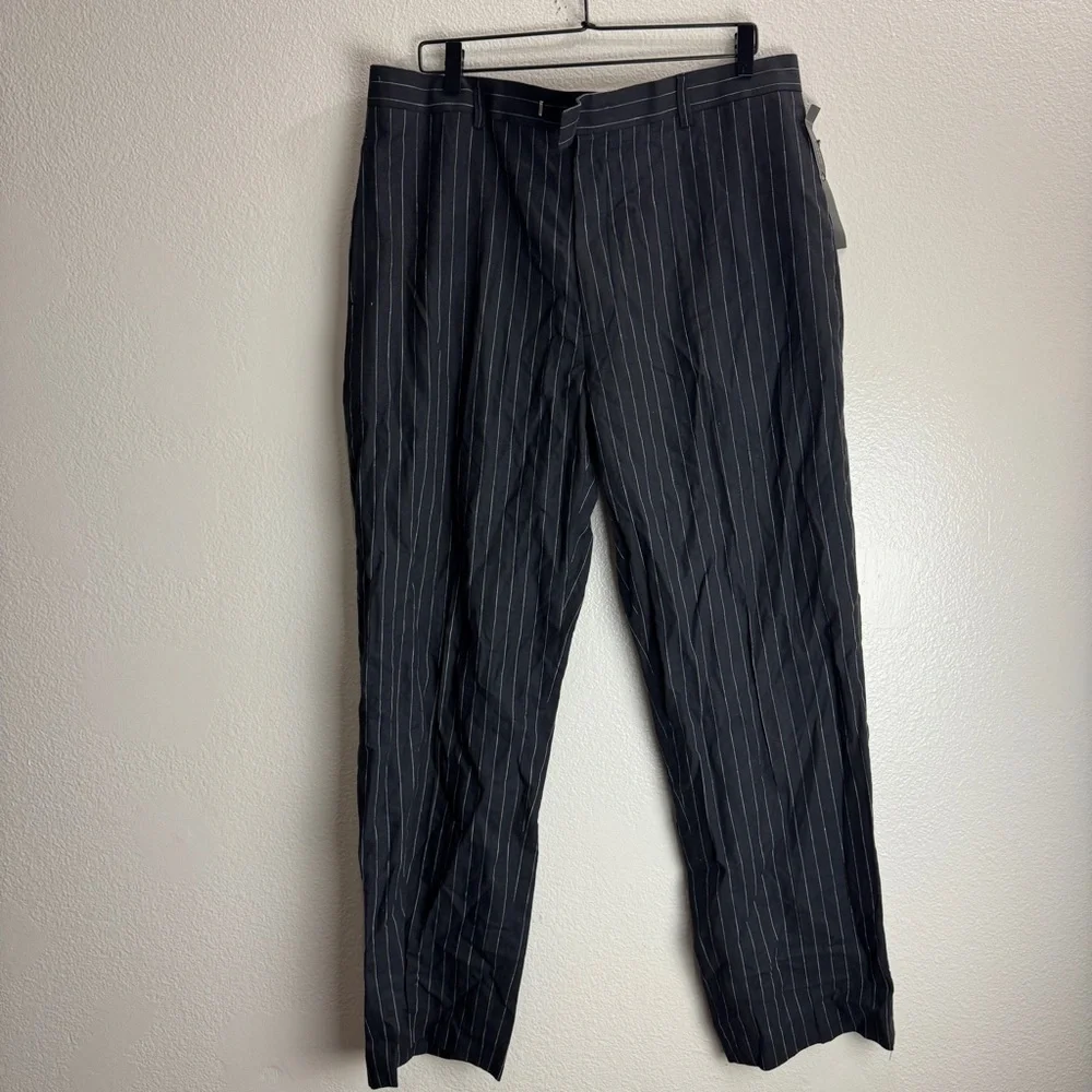 Linea Dome Pants Slacks Size 38X32